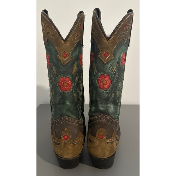 LAREDO Miss Kate Western Boots - Snip Toe | 7 - Picture 11 of 16